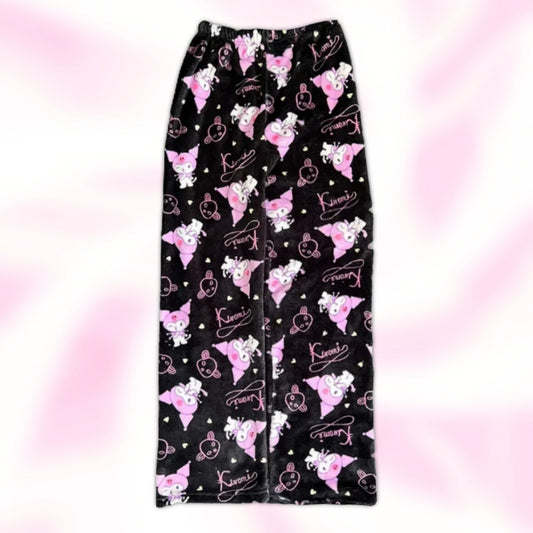 Kuromi Starry Night Pajama Pants™