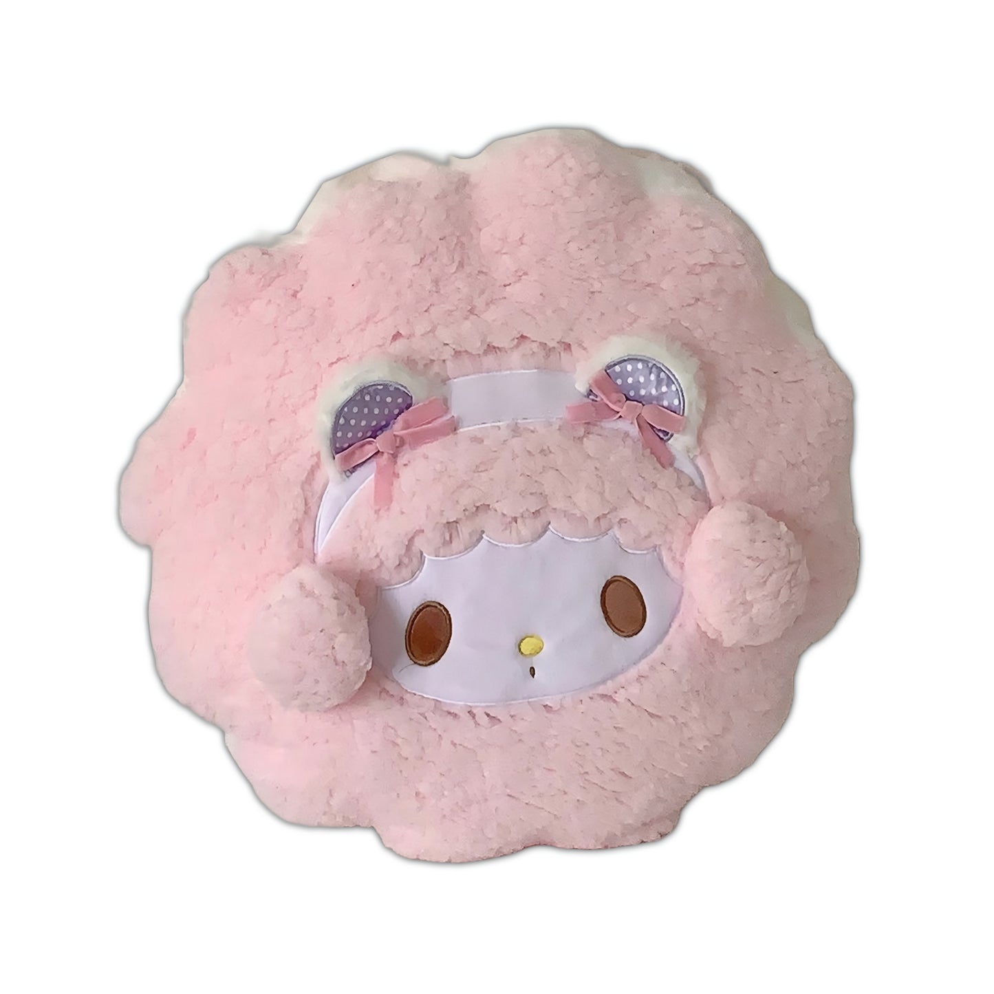 My Melody Fluffy Cloud Pillow™ (40x40cm)