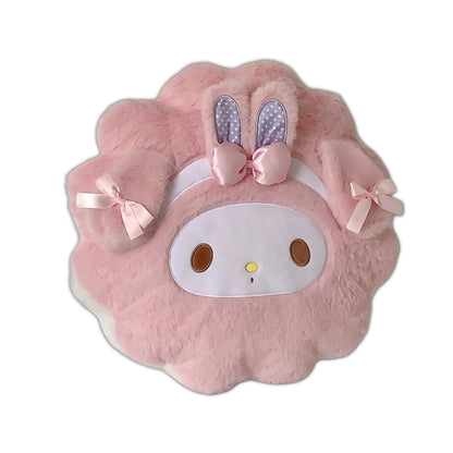 My Melody Fluffy Cloud Pillow™ (40x40cm)