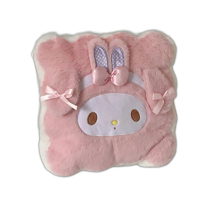 My Melody Fluffy Cloud Pillow™ (40x40cm)