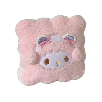 My Melody Fluffy Cloud Pillow™ (40x40cm)