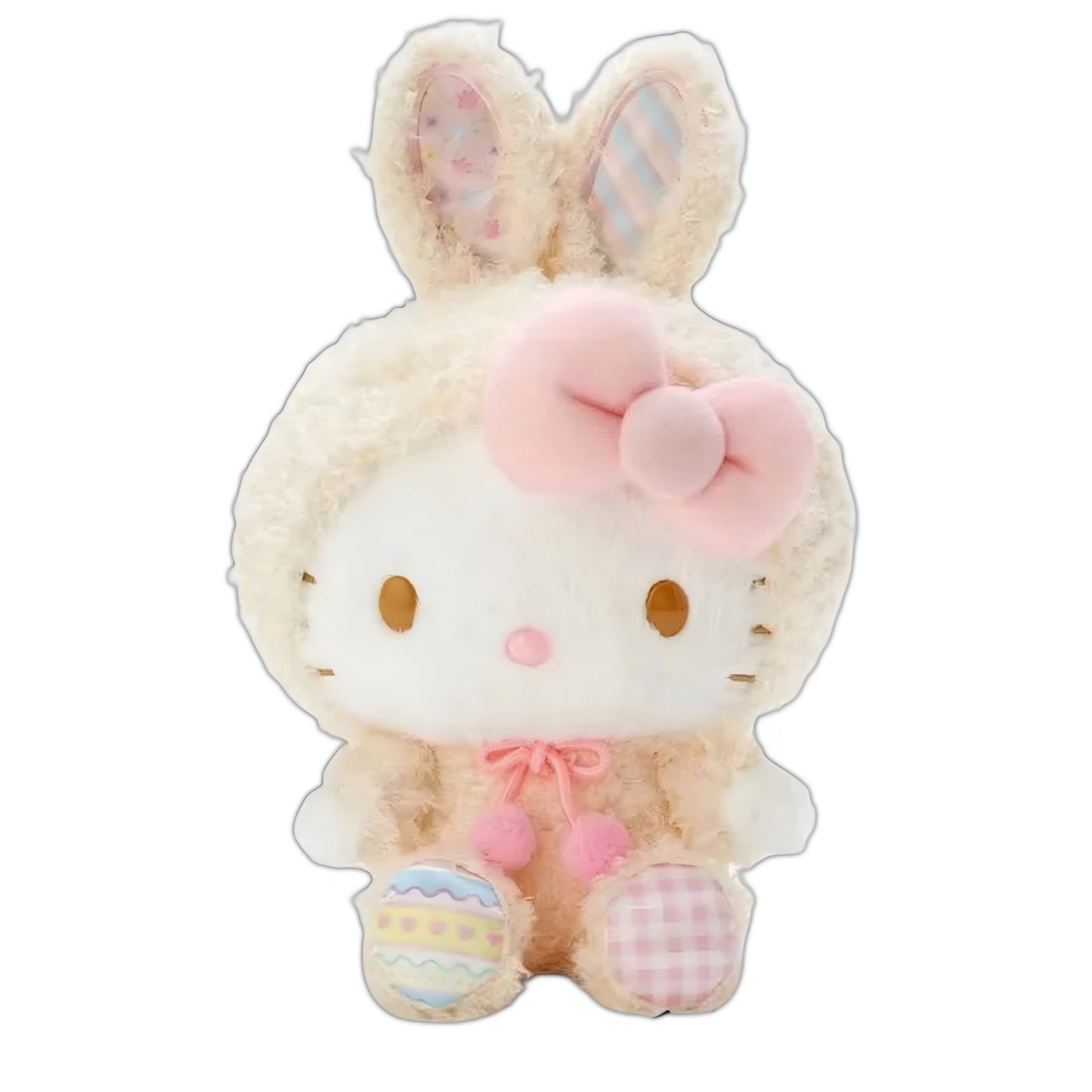 Hello Kitty Easter Bunny Plush™ (20cm)