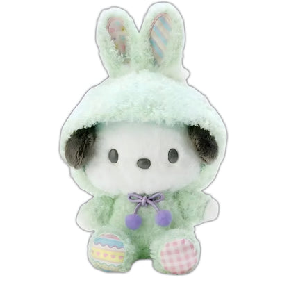 Hello Kitty Easter Bunny Plush™ (20cm)