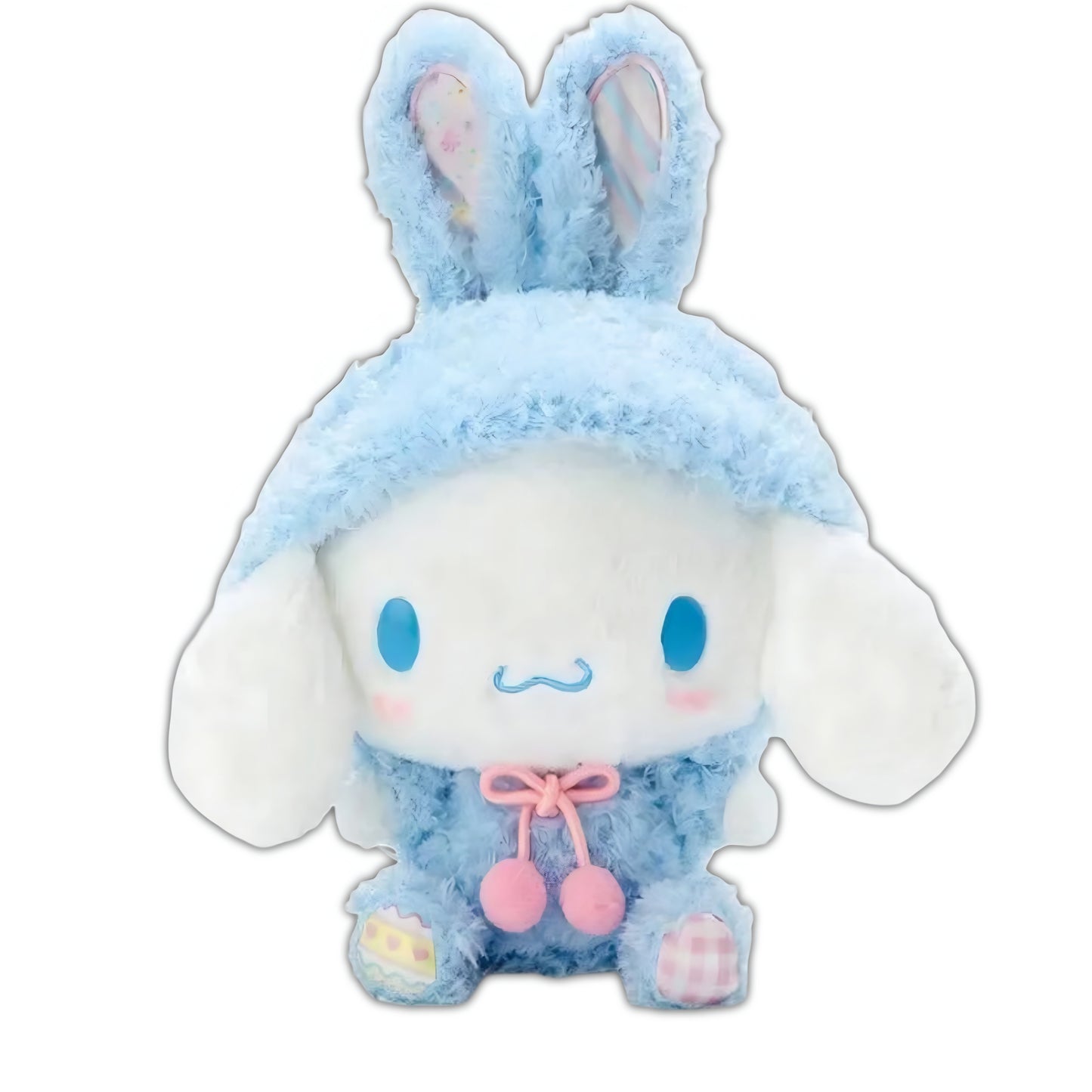 Hello Kitty Easter Bunny Plush™ (20cm)