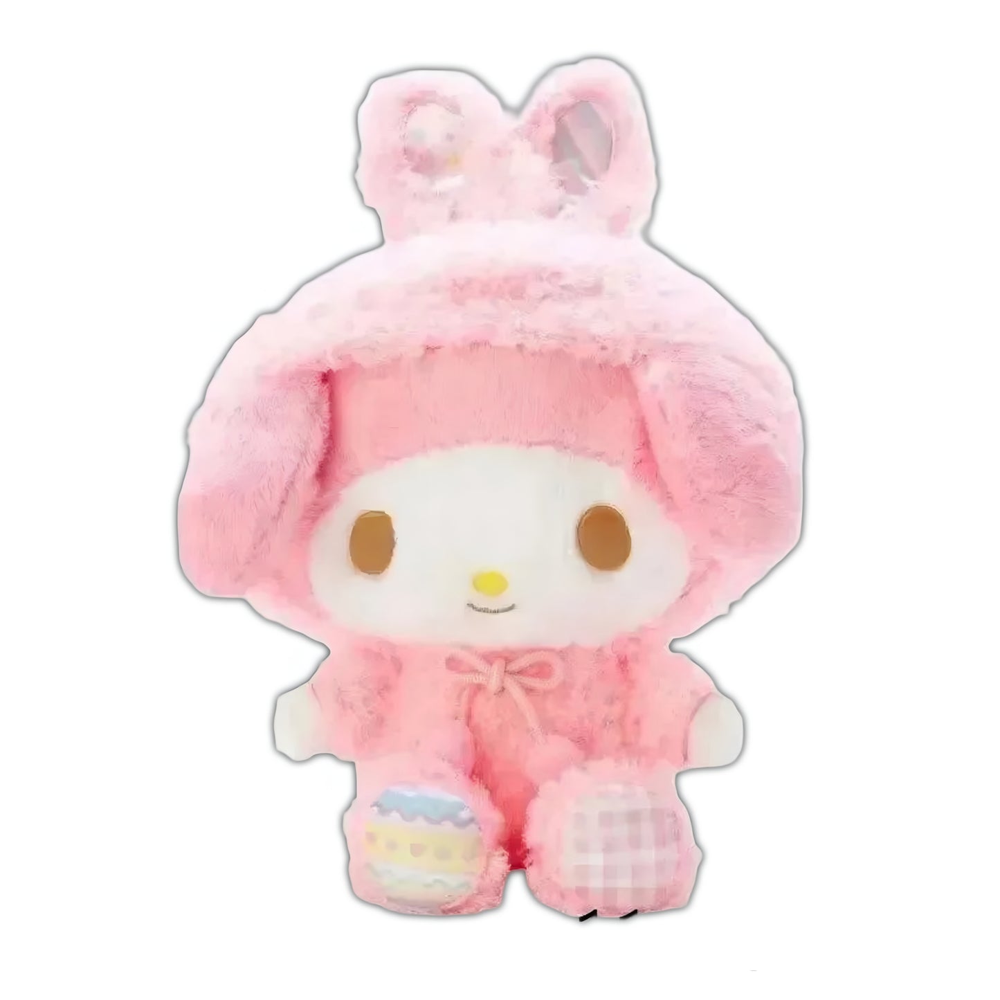 Hello Kitty Easter Bunny Plush™ (20cm)