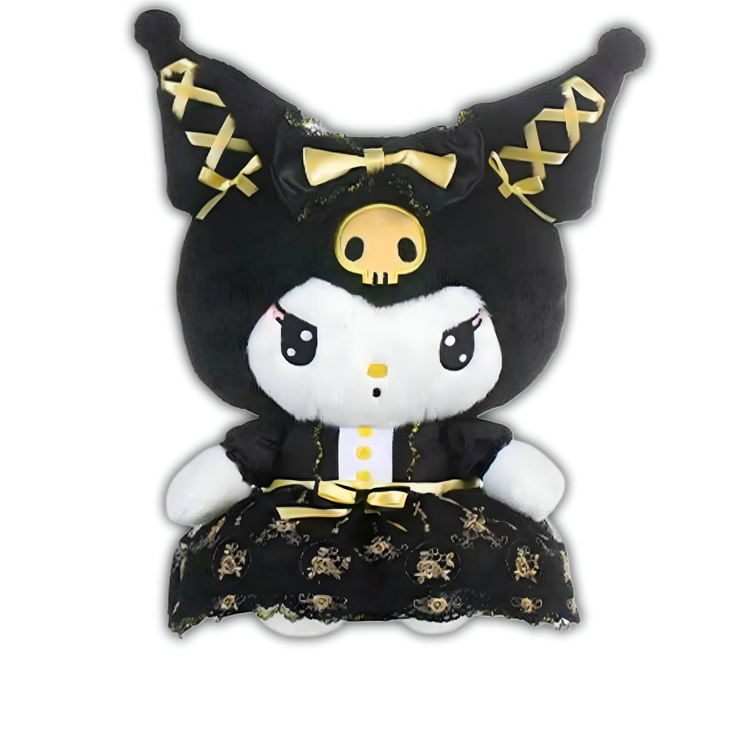 Hello Kitty Classy Costume Plush™ (20cm)