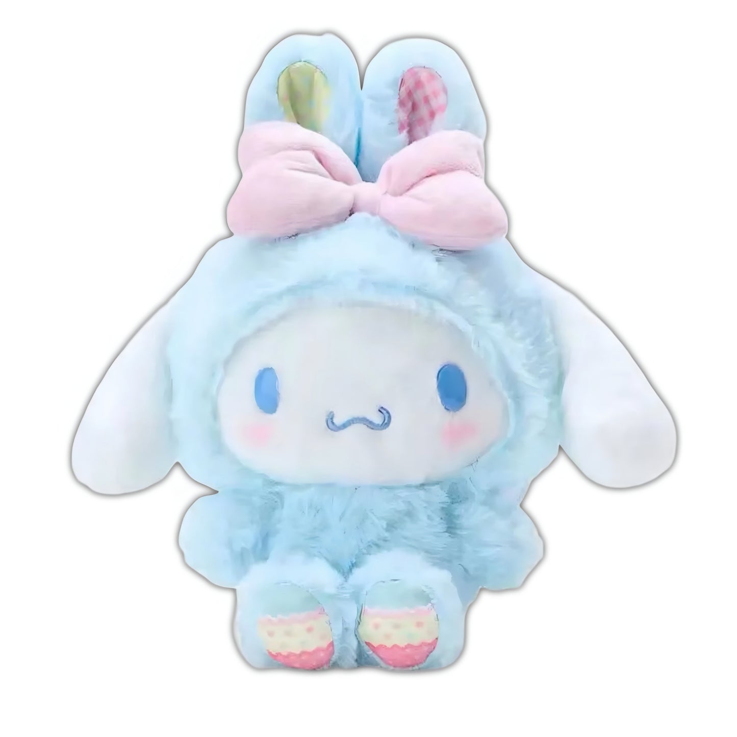 Hello Kitty Charming Easter Bunny Plush™