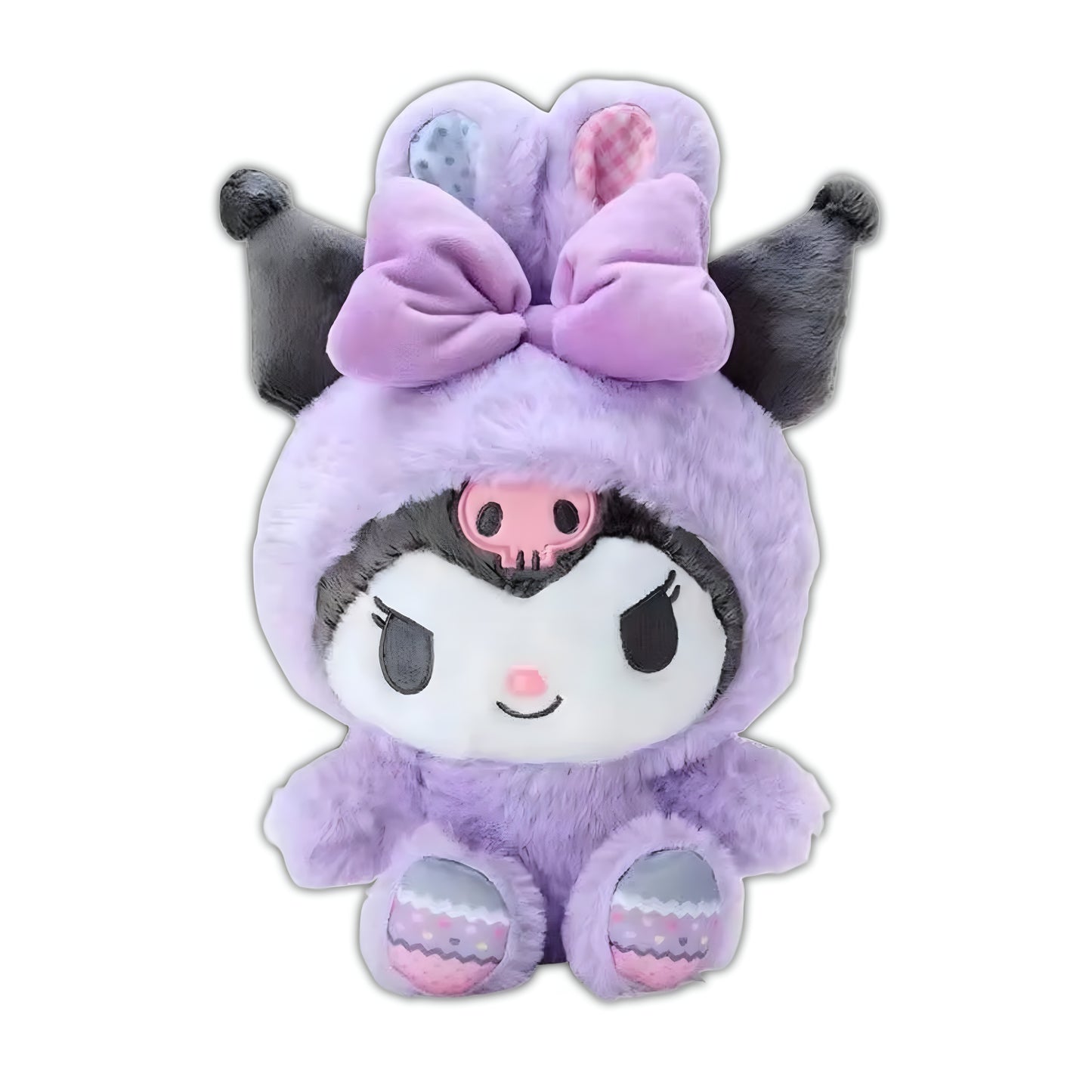 Hello Kitty Charming Easter Bunny Plush™