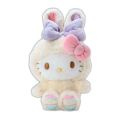 Hello Kitty Charming Easter Bunny Plush™