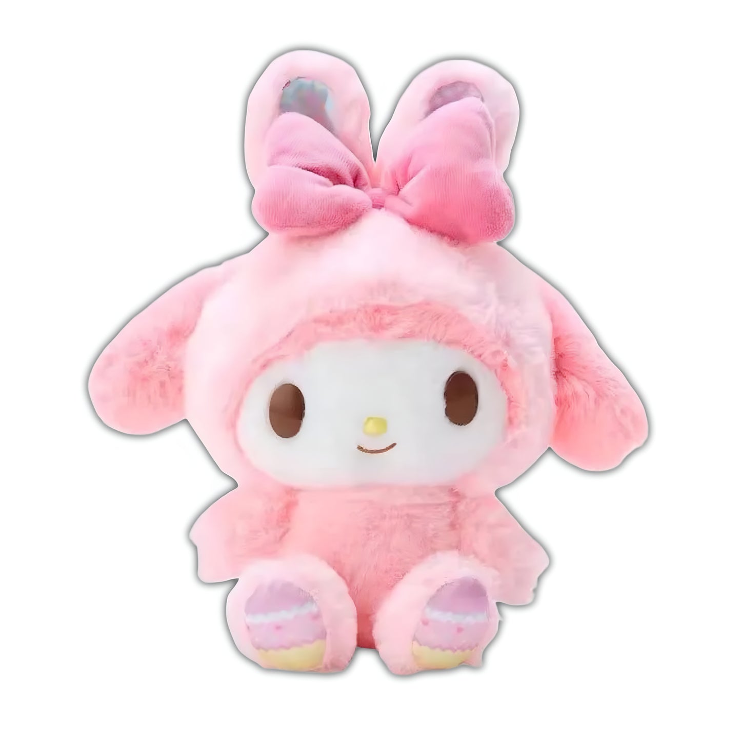 Hello Kitty Charming Easter Bunny Plush™