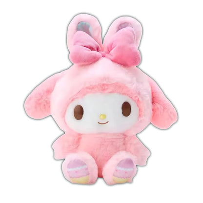 Hello Kitty Charming Easter Bunny Plush™