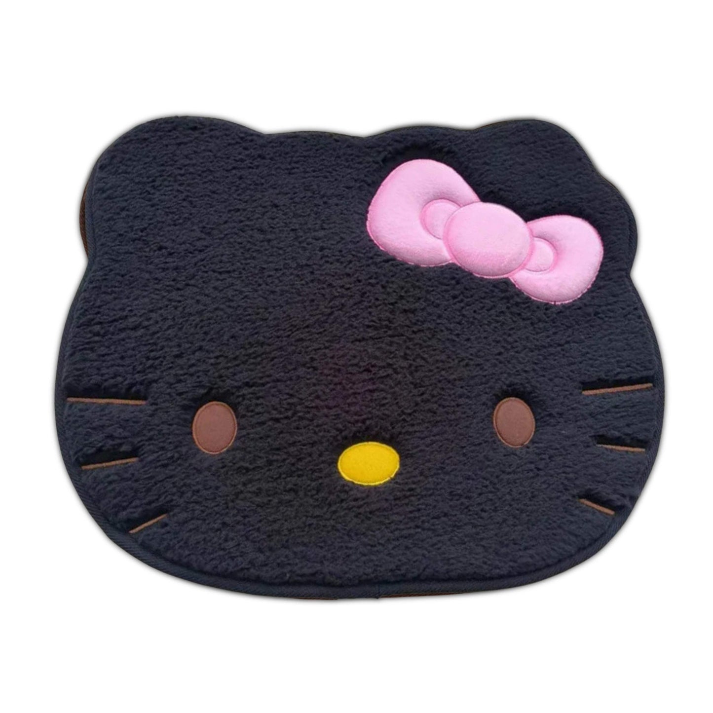 Hello Kitty Face House Rug (50cm/19inch) - Snuggle Heaven