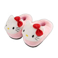 Pink Slippers