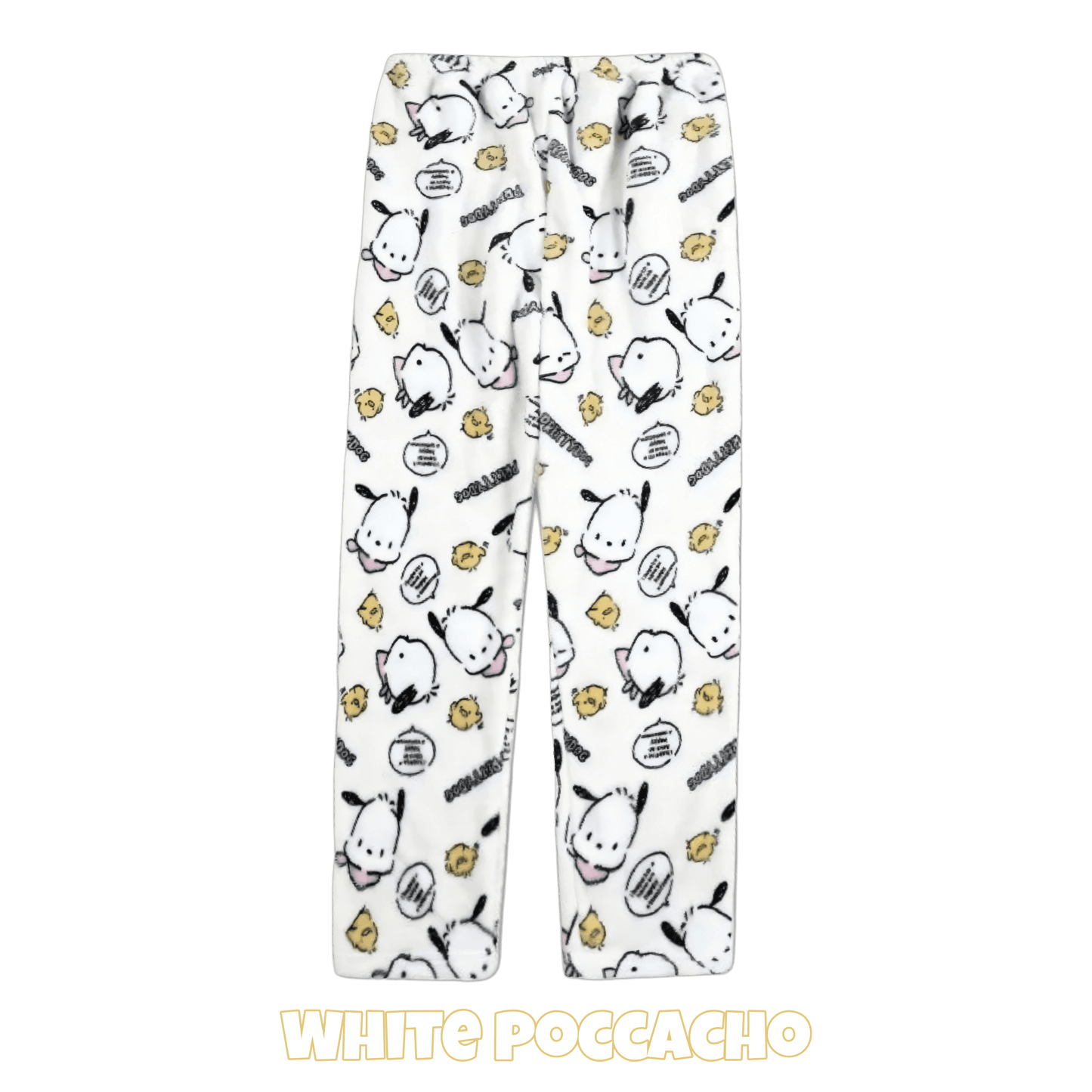 Cuddle Cloud Hello Kitty Pajama Pants - Snuggle Heaven