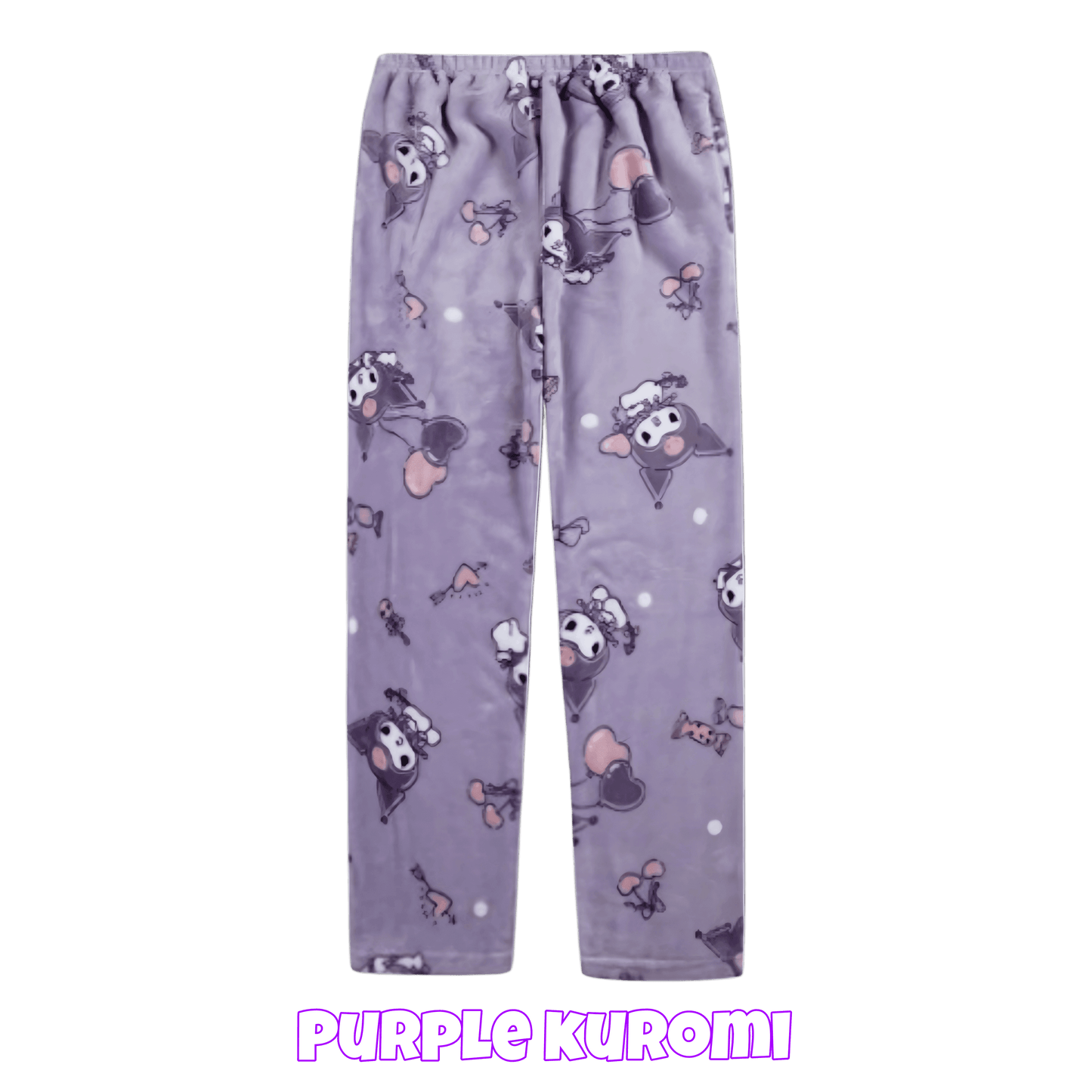 Cuddle Cloud Hello Kitty Pajama Pants - Snuggle Heaven