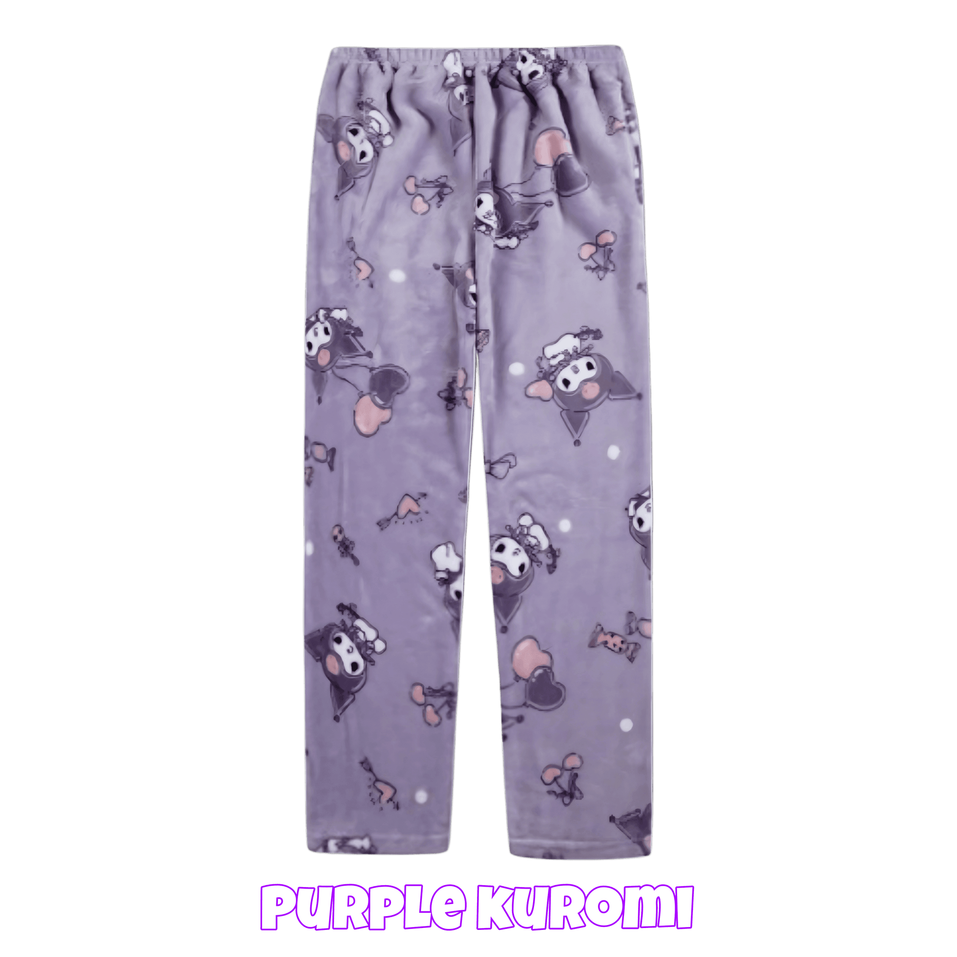 Cuddle Cloud Hello Kitty Pajama Pants - Snuggle Heaven