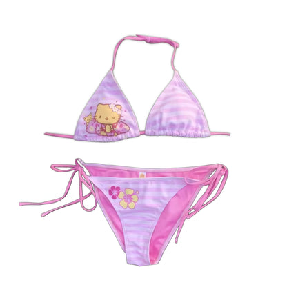 Hello Kitty Blossom Bikini - Snuggle Heaven
