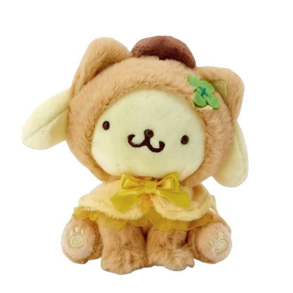 Cute Cat Plushies (20cm/8") - Snuggle Heaven