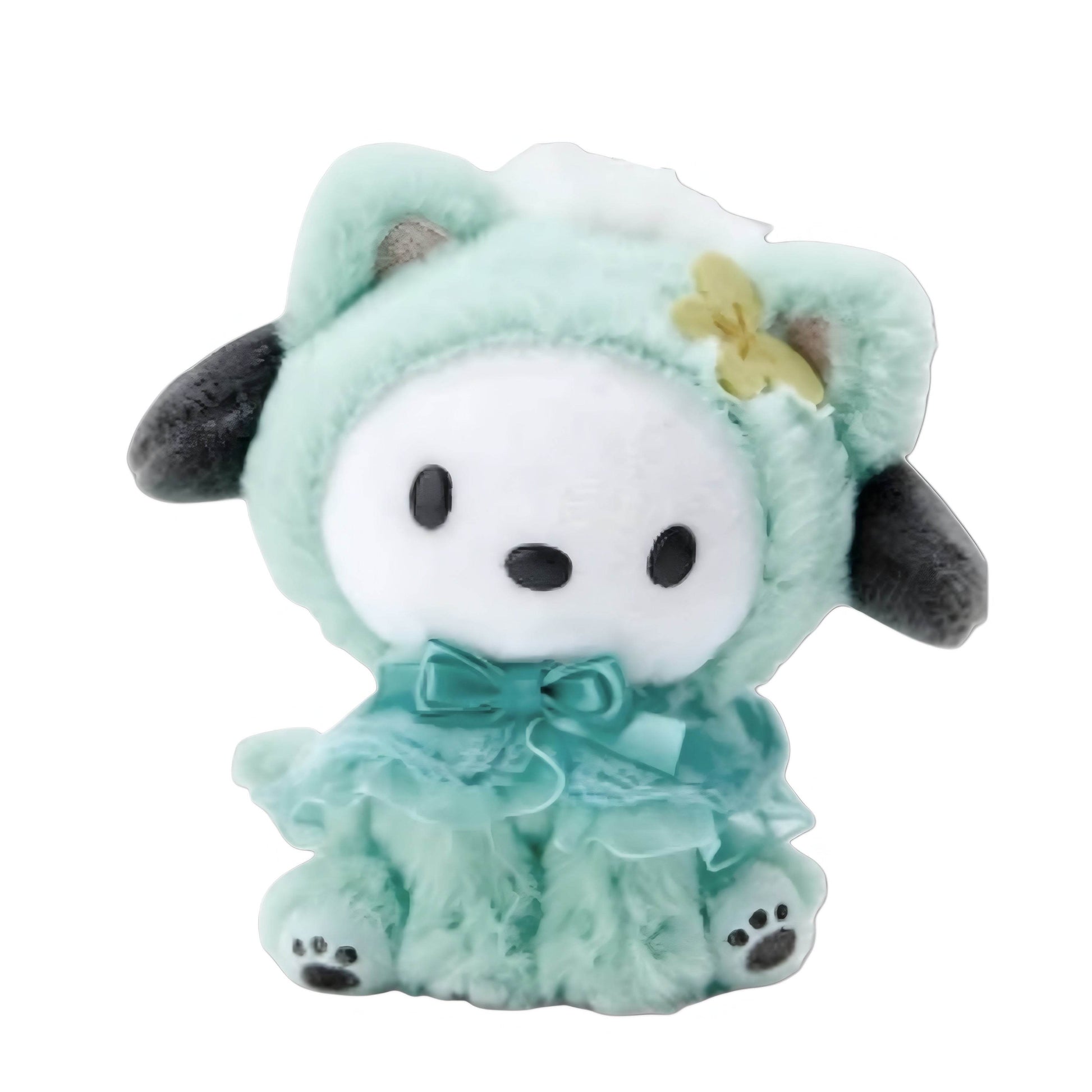 Cute Cat Plushies (20cm/8") - Snuggle Heaven