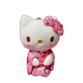 Hello Kitty Pink Kimono