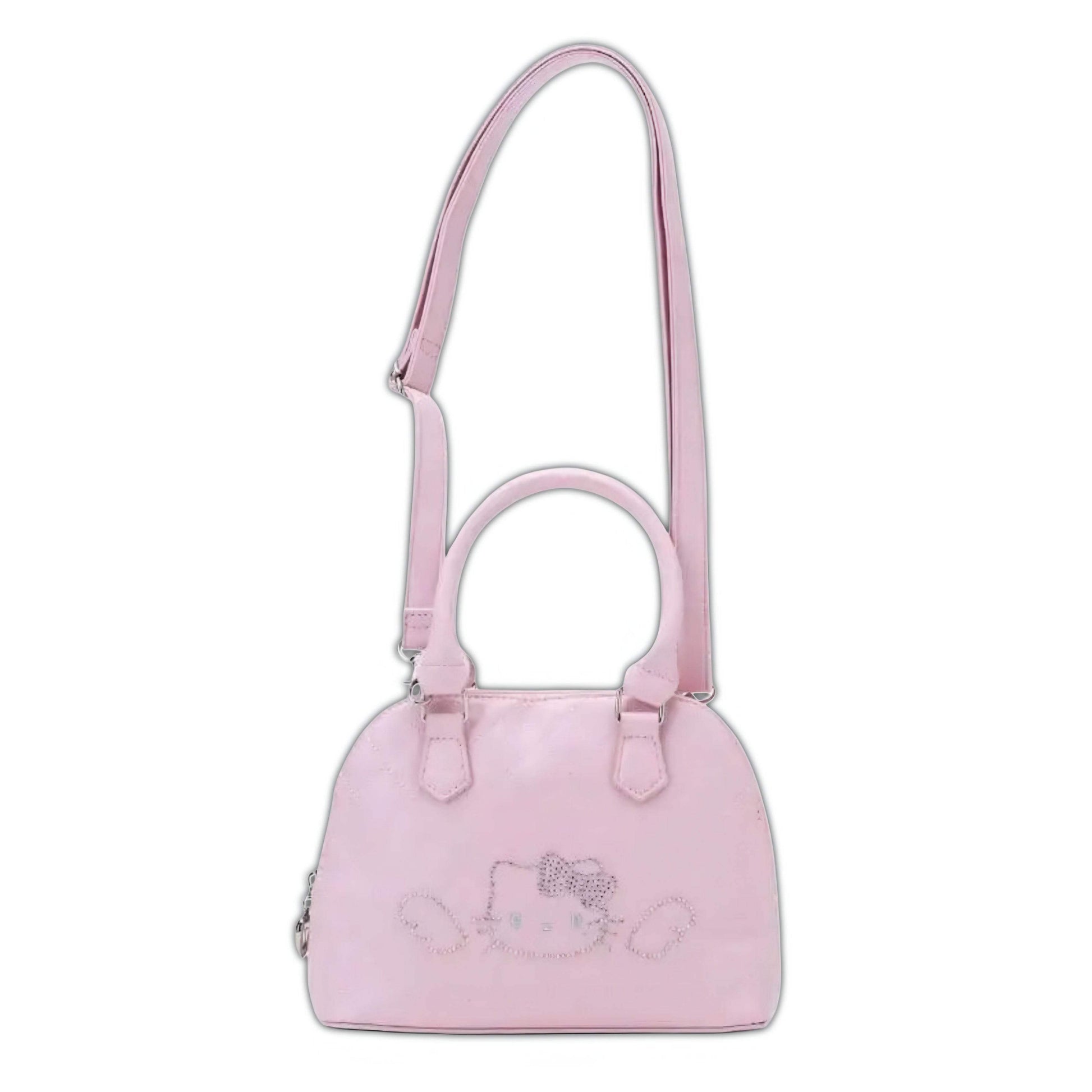 Hello Kitty Light and Dark Handbag - Snuggle Heaven