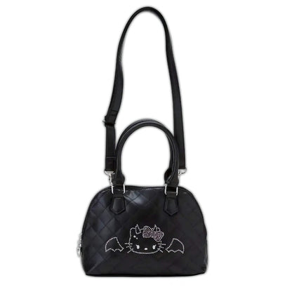 Hello Kitty Light and Dark Handbag - Snuggle Heaven