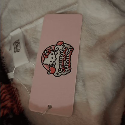 Classic Plaid Pajama Pants - Snuggle Heaven