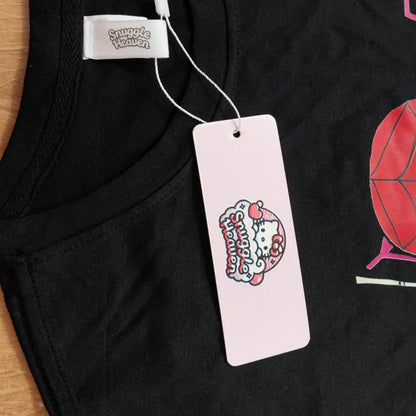 Hello Kitty x Spider-Man Heart T-Shirt - Snuggle Heaven