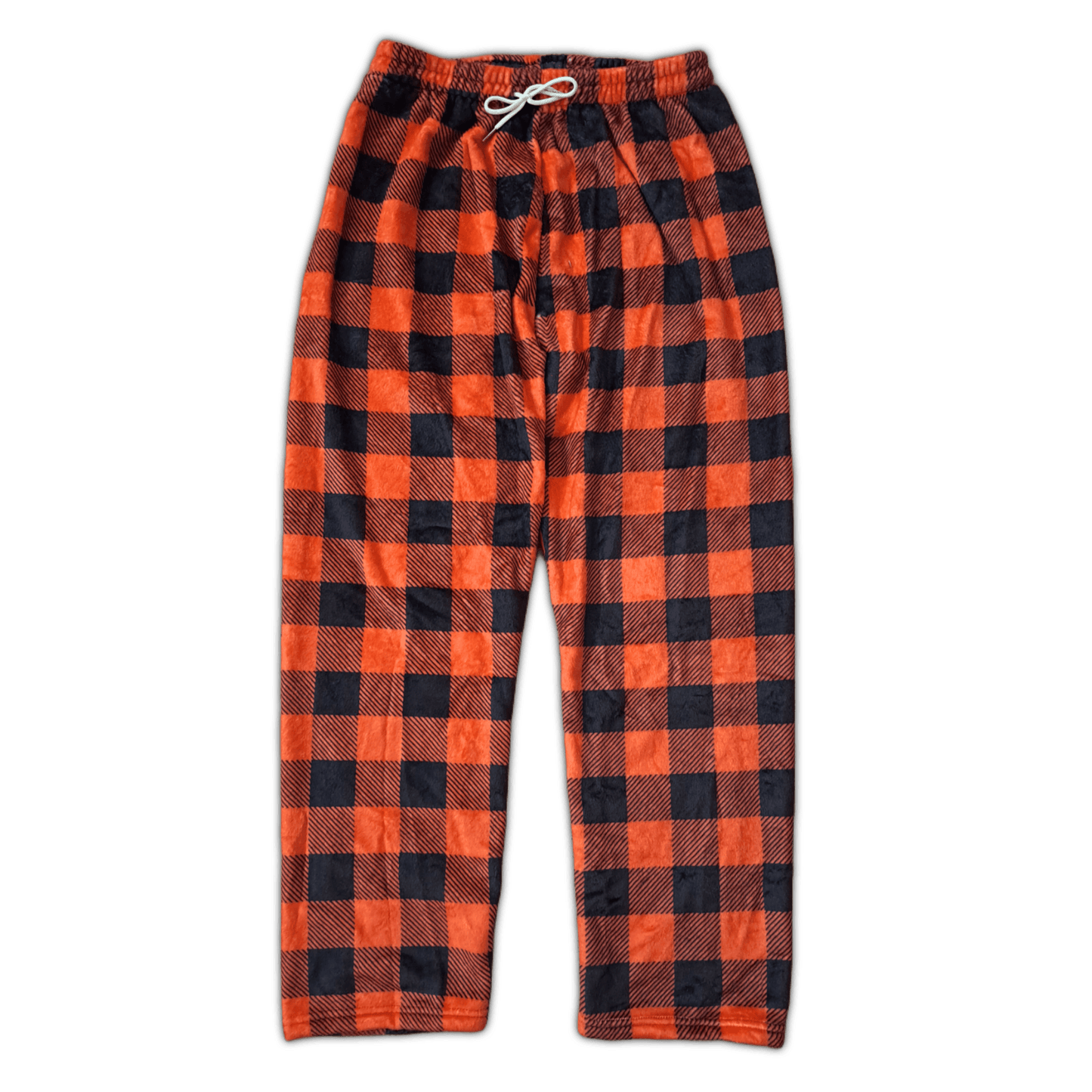 Classic Plaid Pajama Pants - Snuggle Heaven