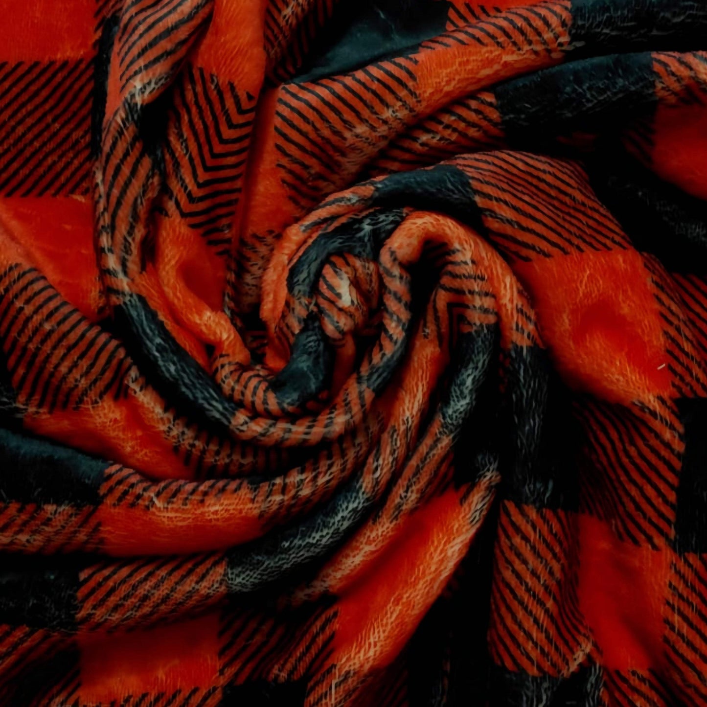 Classic Plaid Pajama Pants - Snuggle Heaven