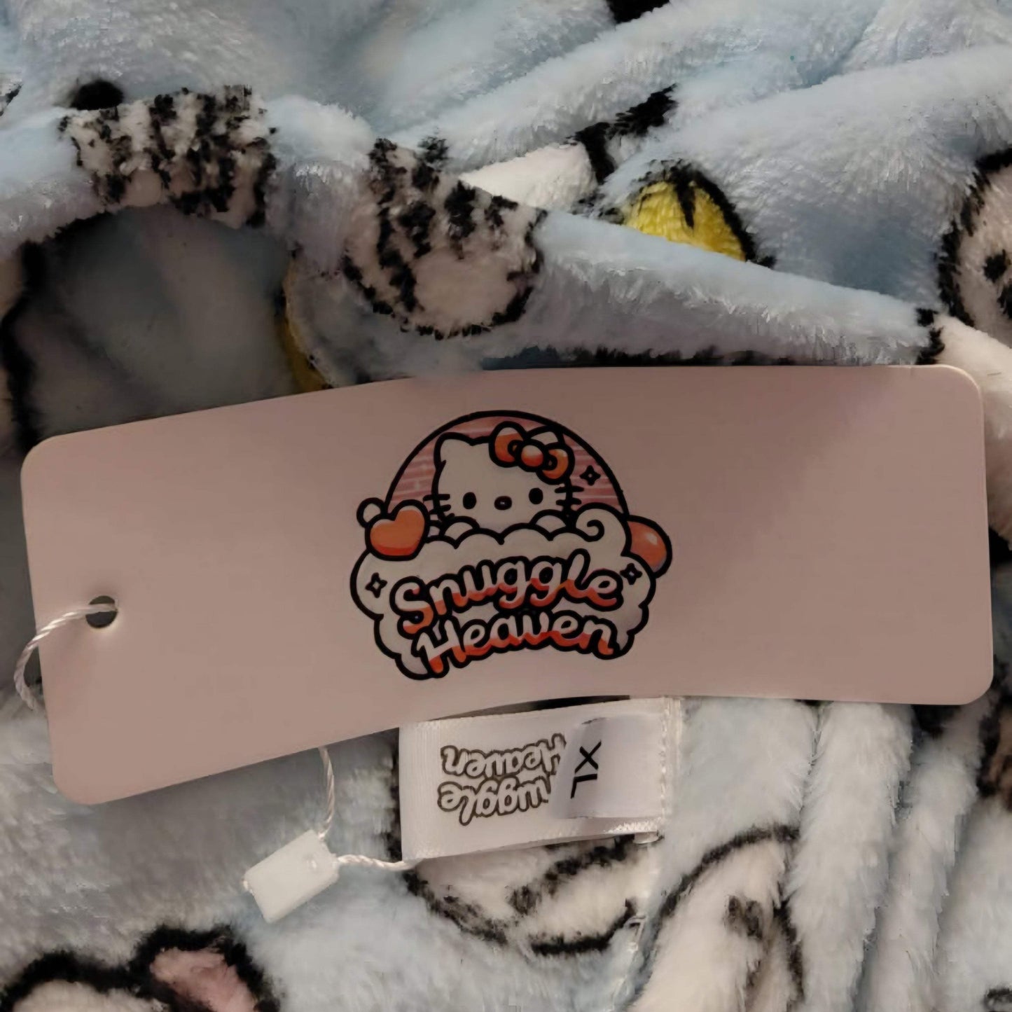 Pochacco Dream Dribble Pajamas - Snuggle Heaven