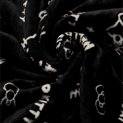 Hello Kitty Pajama Pants - Snuggle Heaven