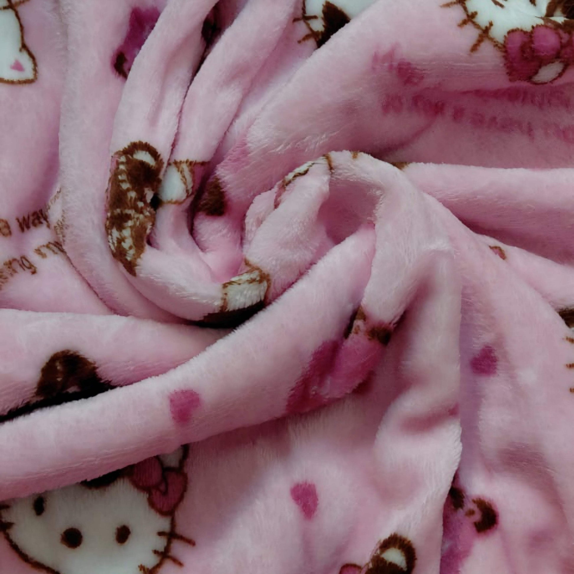 Hello Kitty Sweet Dreams Pants - Snuggle Heaven