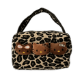 Leopard Bag