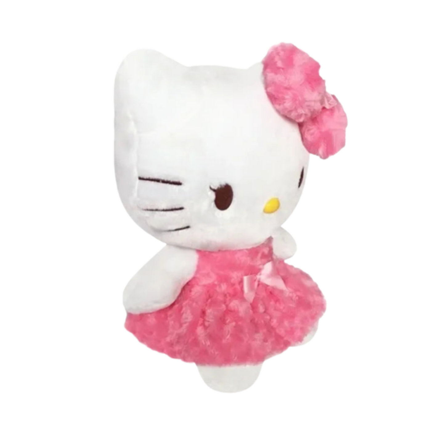 Hello Kitty Blossom Lace Series Plush™ (32cm/24cm)