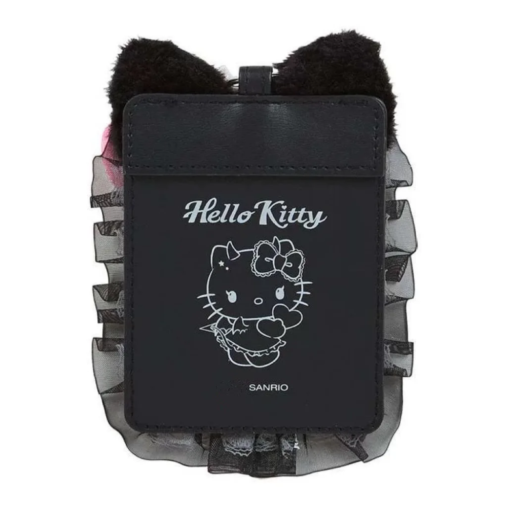 Suport pentru carduri Hello Kitty 