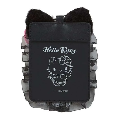Suport pentru carduri Hello Kitty 