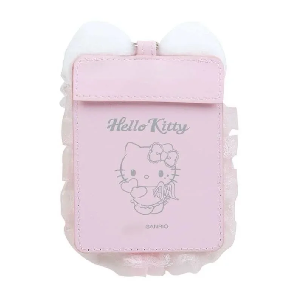 Suport pentru carduri Hello Kitty 