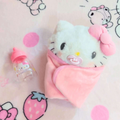 Hello Kitty Baby