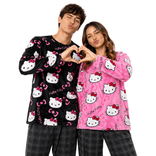Hello Kitty Pajama Top Pajamas