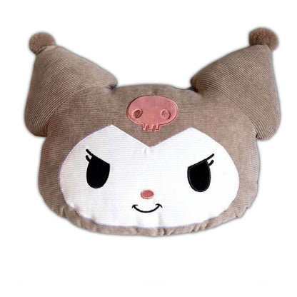 Blush Bow Hello Kitty Pillow - Snuggle Heaven