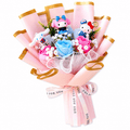 Rose & Blue Rose
