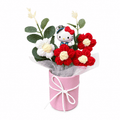Red Hello Kitty
