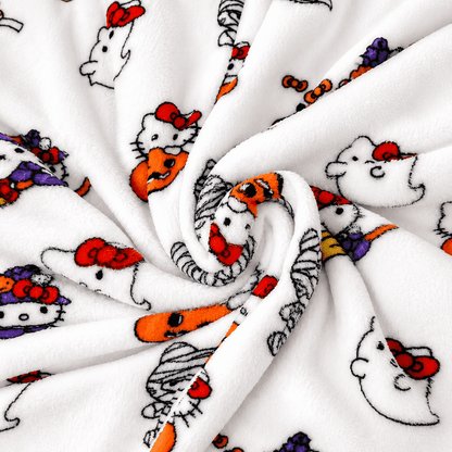 Hello Kitty Spooky Night Pajama Pants Pajamas
