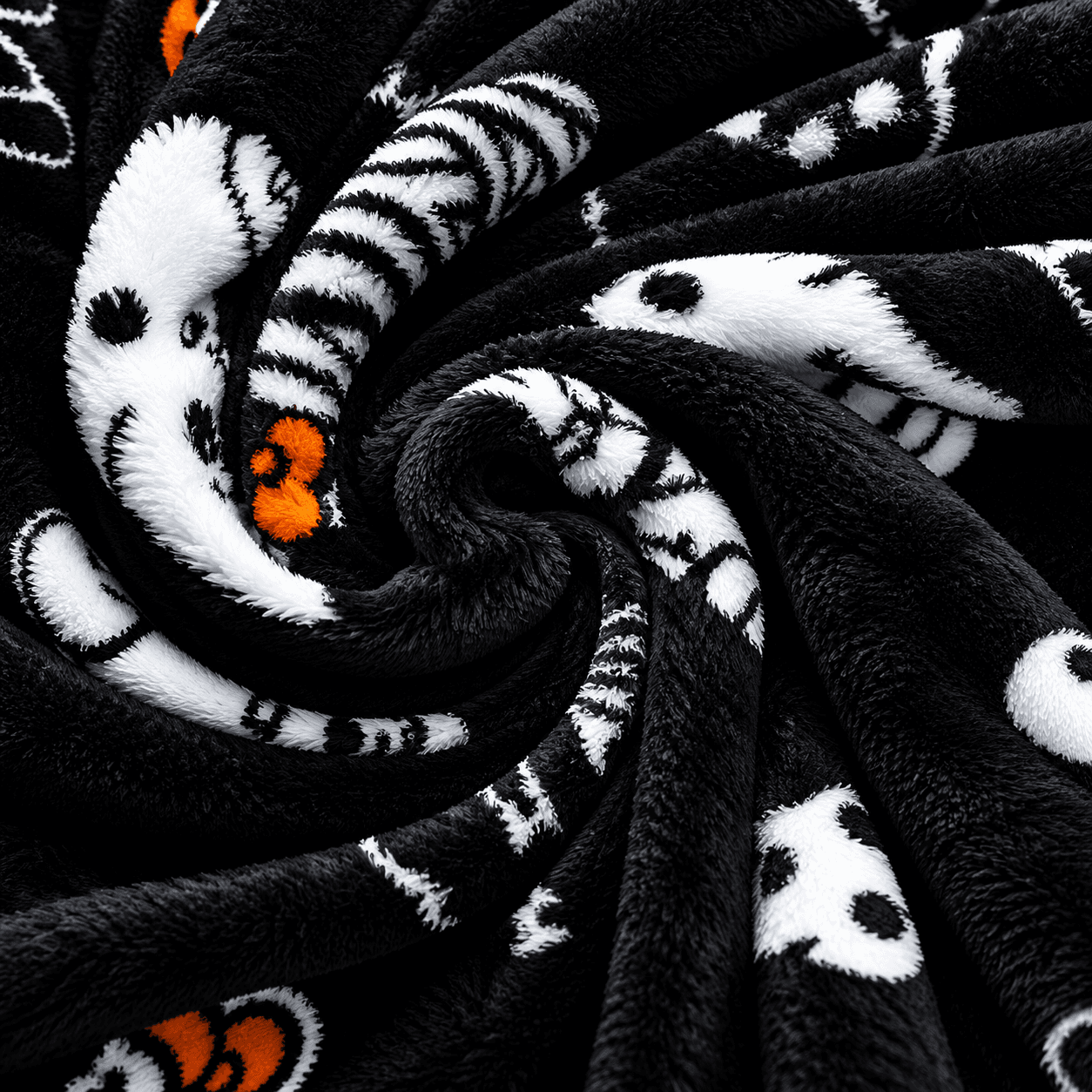 Hello Kitty Spooky Night Pajama Pants Pajamas