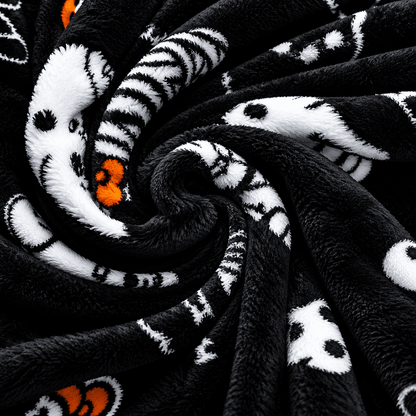 Hello Kitty Spooky Night Pajama Pants Pajamas