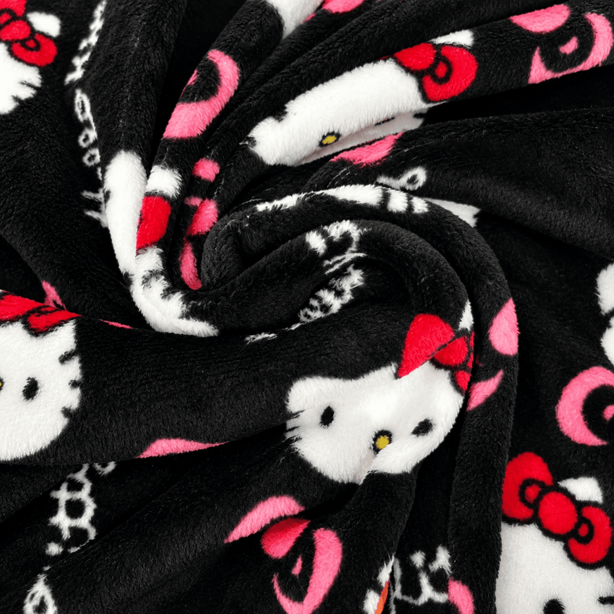 Hello Kitty Pajama Pants Pajamas
