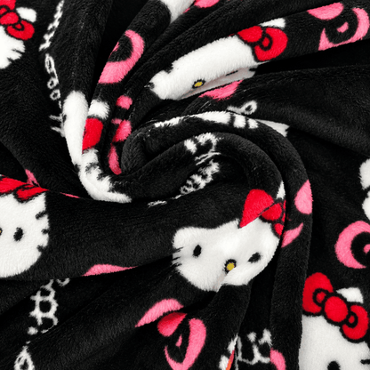 Hello Kitty Pajama Pants Pajamas