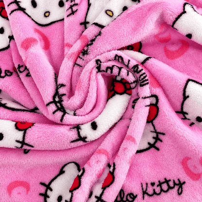 Hello Kitty Pajama Pants Pajamas