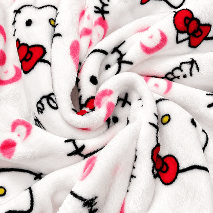 Hello Kitty Pajama Pants Pajamas